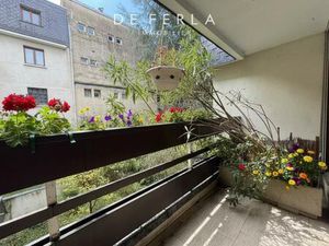 Rue Mouffetard - 2/3 pièces avec balcon et au calme absolu sur jardin :