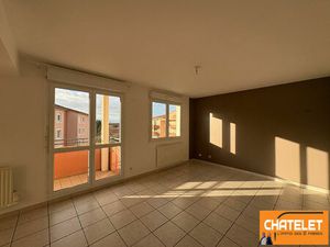 A louer appartement non meublé 3 pièce(s) 54.45 m2 Péronnas