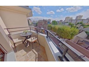 Location appartement  30.68 m² T-1 à Saint-Gratien  857 €