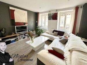 Appartement 82 5 m² – Saint-Jean-de-Bournay (38)