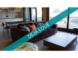 Appartement SAINT JULIEN EN GENEVOIS 5 Pièces 107.79 m²