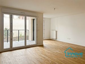 Appartement neuf T3