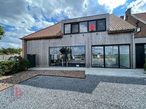 Bureaux à louer à Leernsesteenweg 117 Deinze (RBU84600)