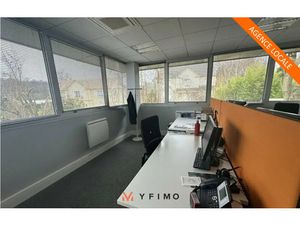 90 m2 BUREAUX A VENDRE OU A LOUER