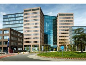 Bureaux à louer à Gaston Crommenlaan 4 Gentbrugge (RBU84611)