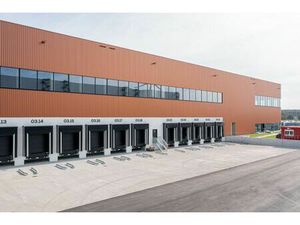 Surface industrielle à louer à Nieuwe dijk 5 Ham (RBU84591)