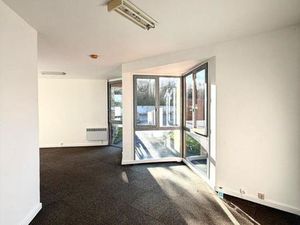 Location Bureaux 34 m²