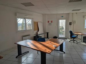 BUREAUX A LOUER