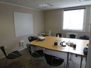 Vente Bureaux et commerces à La Roche-Sur-Yon Centre Ville (85000) : à vendre / 185m² La R