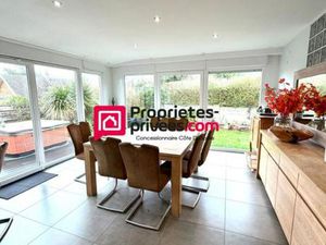 Votre agence "Propriétés-Privées .Com" vous propose :