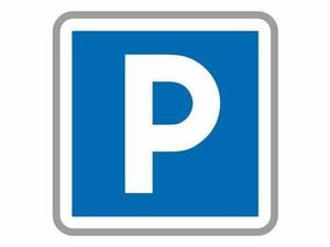 Emplacment de parking - Centre-ville - Saint-Germain-en-Laye