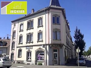 Local commercial - 95m ²