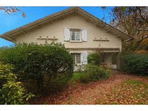 Vente Maison à Aizenay (85190) : à vendre / 213m² Aizenay