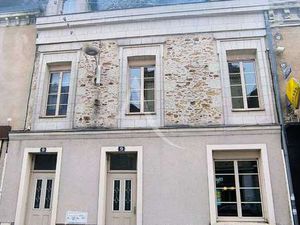 Vente Maison au Lion-d'Angers (49220) : à vendre / 126m² Le Lion-d'Angers