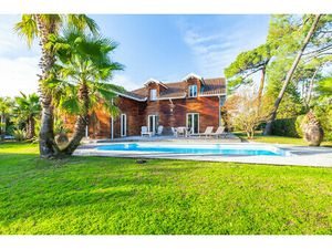 CHIBERTA  GOLF & OCÉAN