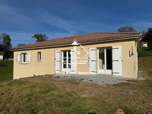 Location Maison 4 pièces BOISSEUIL (87220)