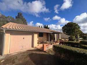 MAISON PLAIN-PIED CASTELNAUDARY