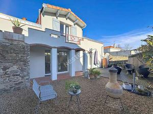 Vente Maison à Champtoceaux (49270) : à vendre / 122m² Champtoceaux