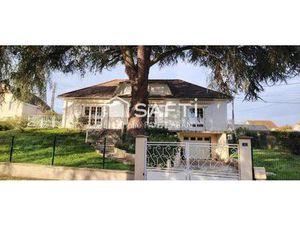 Maison secteur Leclerc