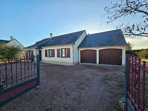 Vente Maison à Durtal (49430) : à vendre / 90m² Durtal