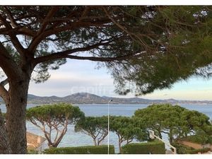 Var83 à vendre Golfe de Saint Tropez 1 Bastide et 1 maison Gassin bord de mer sur Terrain 