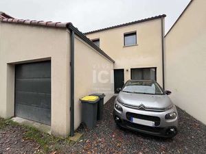 Vente Maison à Geneston (44140) : à vendre / 91m² Geneston