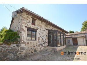 Charmante Grange Rénovée à Verneuil  Charente !