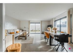 Maison Jonage 5 pièce(s) 124.44 m2