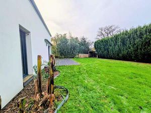 Vente Maison à La Chapelle-sur-Erdre (44240) : à vendre / 95m² La Chapelle-sur-Erdre