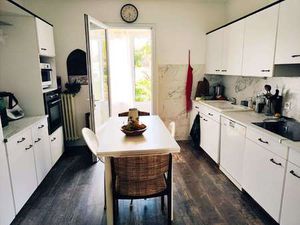 Vente Maison aux Sables-d'Olonne (85100) : à vendre / 99m² Les Sables-d'Olonne