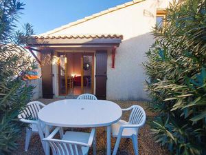 Maison En Residence  T3 + Mezzanine  Terrasse  Parking  En Angle