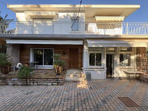 Montpellier Cité MION. Maison d'architecte rénovée 4 chambre