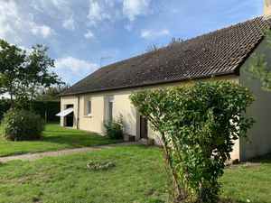 Maison Nagel Seez Mesnil 4 pièce(s) 88.33 m2