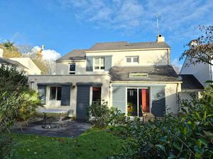 Vente Maison à Nantes Zola (44000) : à vendre / 145m² Nantes Zola