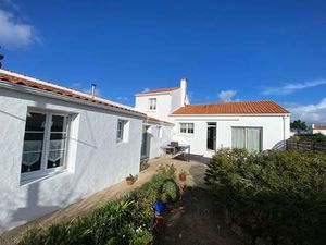 Vente Maison à Noirmoutier-en-l'Île (85330) : à vendre / 148m² Noirmoutier-en-l'Île