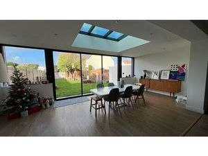 Vente Maison à Orvault (44700) : à vendre / 118m² Orvault