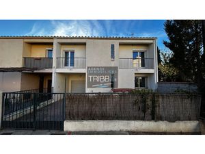 MAISON 3 FACES 3 CHAMBRES 95m2 AVEC GARAGE à POLLESTRES