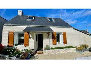 Vente Maison à Quimper (29000) : à vendre / 65m² Quimper