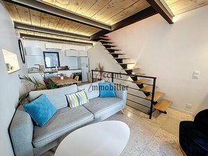 Maison Saint Andiol 2 pièce(s) 35.36 m2