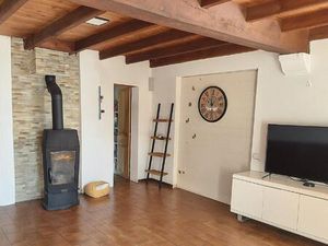 Maison à fort potentiel