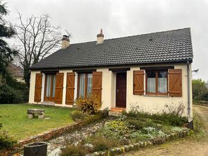 SAINT DENIS DE L'HOTEL