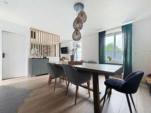 Vente Maison à Ancenis-Saint-Géréon (44150) : à vendre / 92m² Ancenis-Saint-Géréon