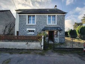 Vente Maison à Saint-Thurial (35310) : à vendre / 143m² Saint-Thurial