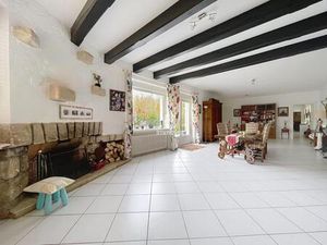 GUENTRANGE - MAISON PLAIN PIED- 147 M²