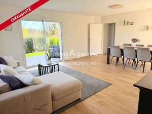 Vente Maison à Treize-Vents (85590) : à vendre / 97m² Treize-Vents