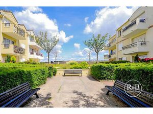 Appartement Plaisir 4 pièces 73 m2