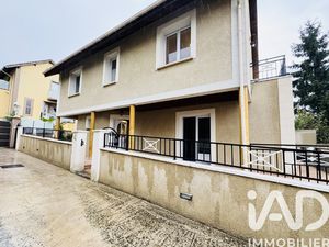 Location Maison/villa 4 pièces