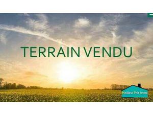 Vente Terrain à Bois-de-Céné (85710) : à vendre / 900m² Bois-de-Céné