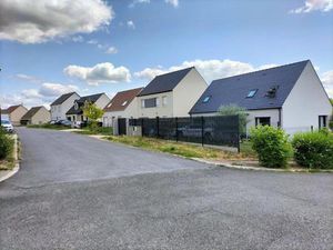 Terrain T 555m² - Dieudonné - Lot 15