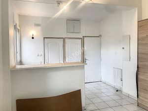 APPARTEMENT BAGNOLET